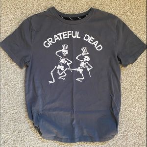 Grateful dead Tee